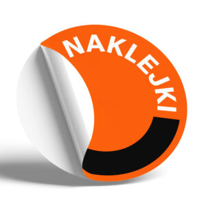 Naklejki
